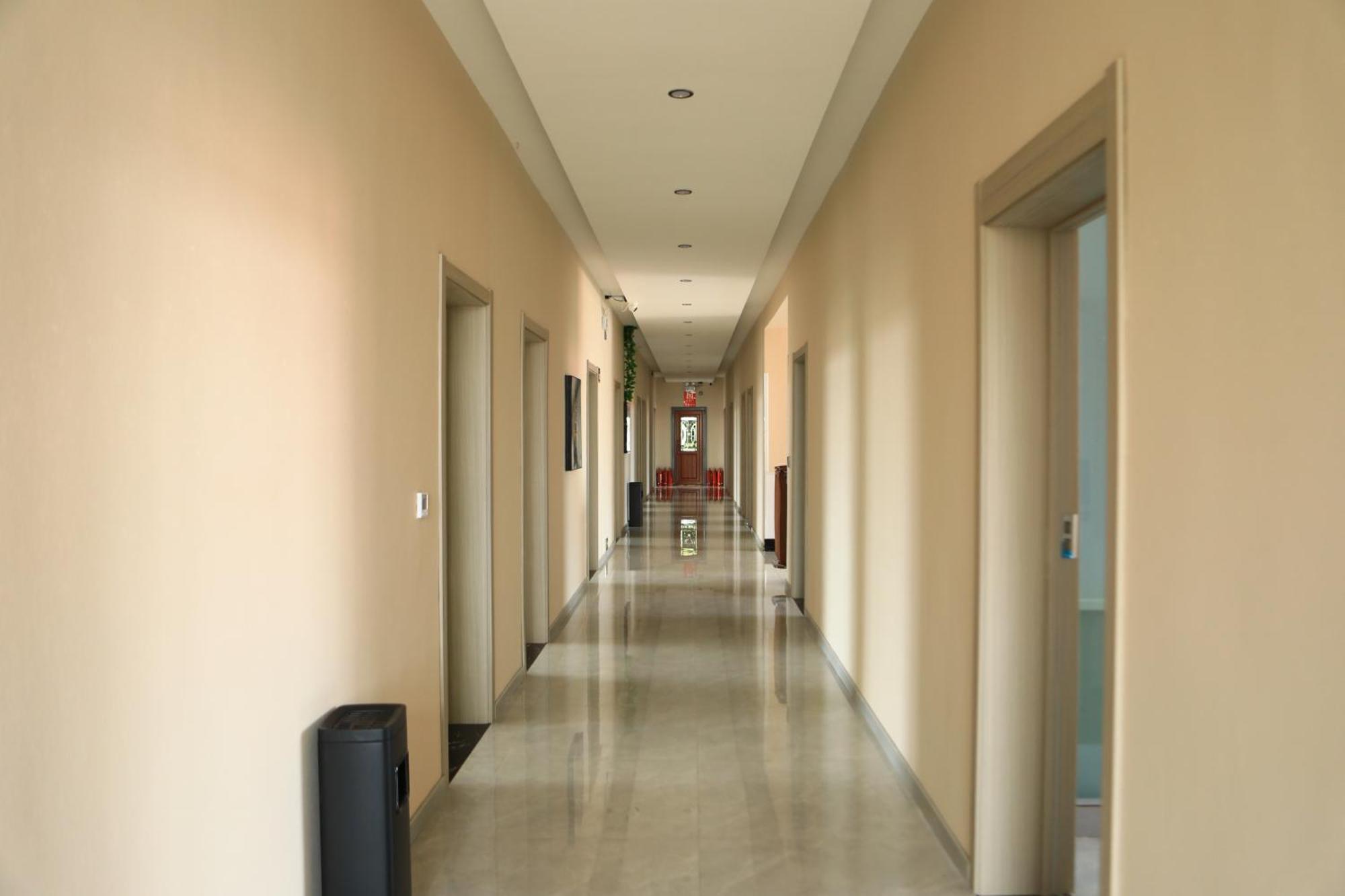 Hongge Hotel - Harbin Taiping Airport ภายนอก รูปภาพ